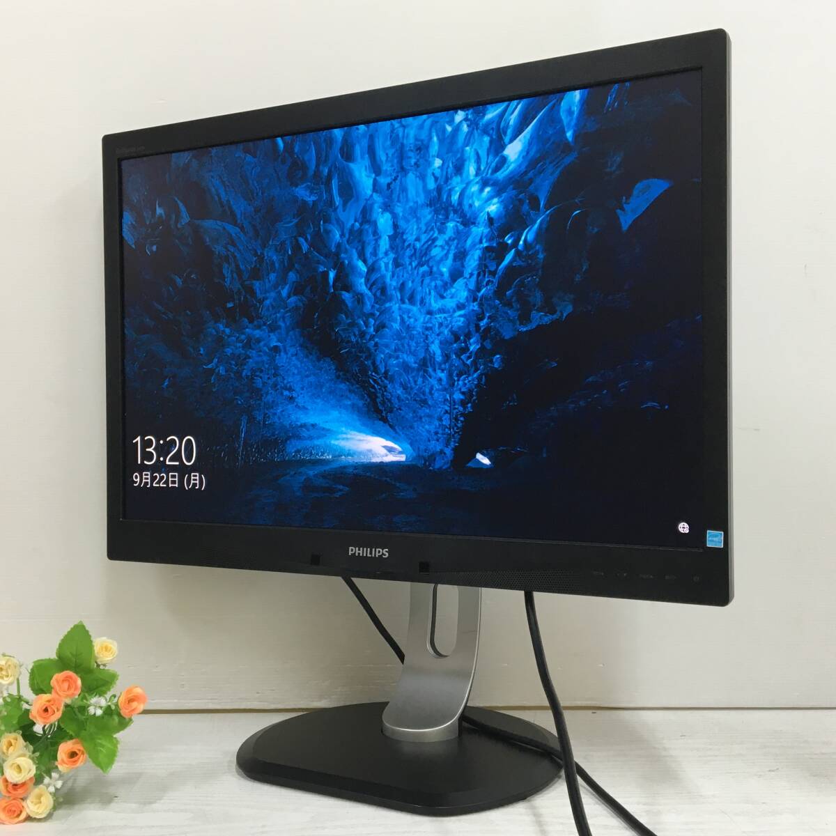 【WQHD】PHILIPS PCモニター 23.8インチ 中古美品 Amazon.co.jp: PHILIPS EVNIA ゲーミングモニター (23.8インチ