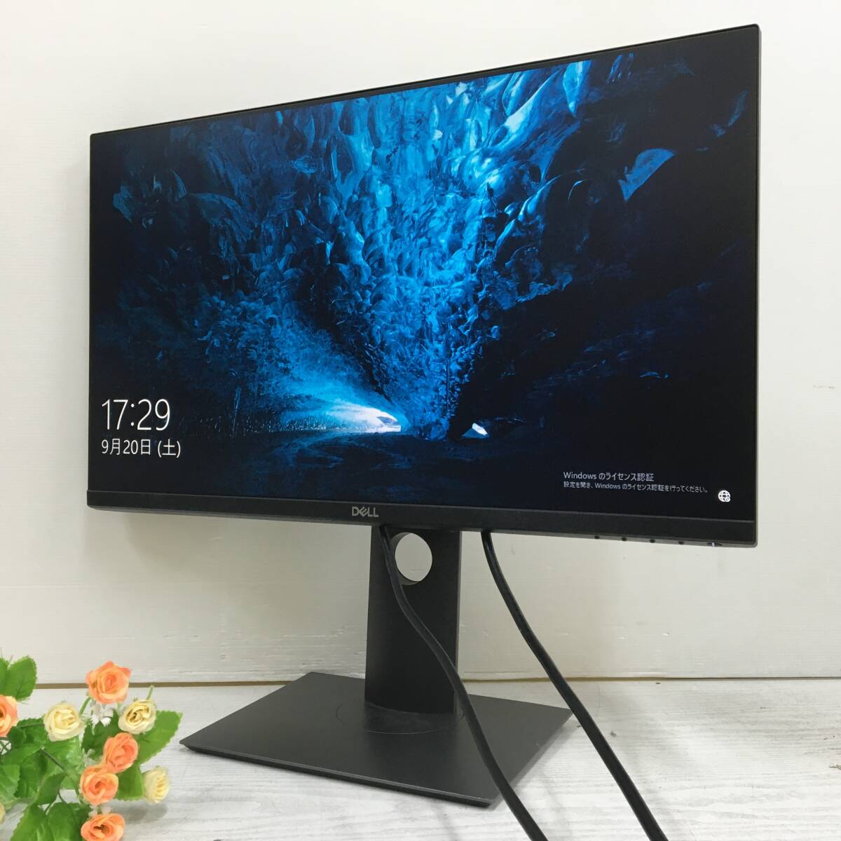 2025年最新】Yahoo!オークション -dell モニター 23の中古品