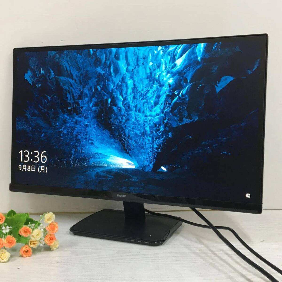 新品 未使用品 iiyama 液晶モニター ディスプレイ 送料込み 楽天市場】モニター iiyama ProLite XUB2595WSU-5 25型 液晶
