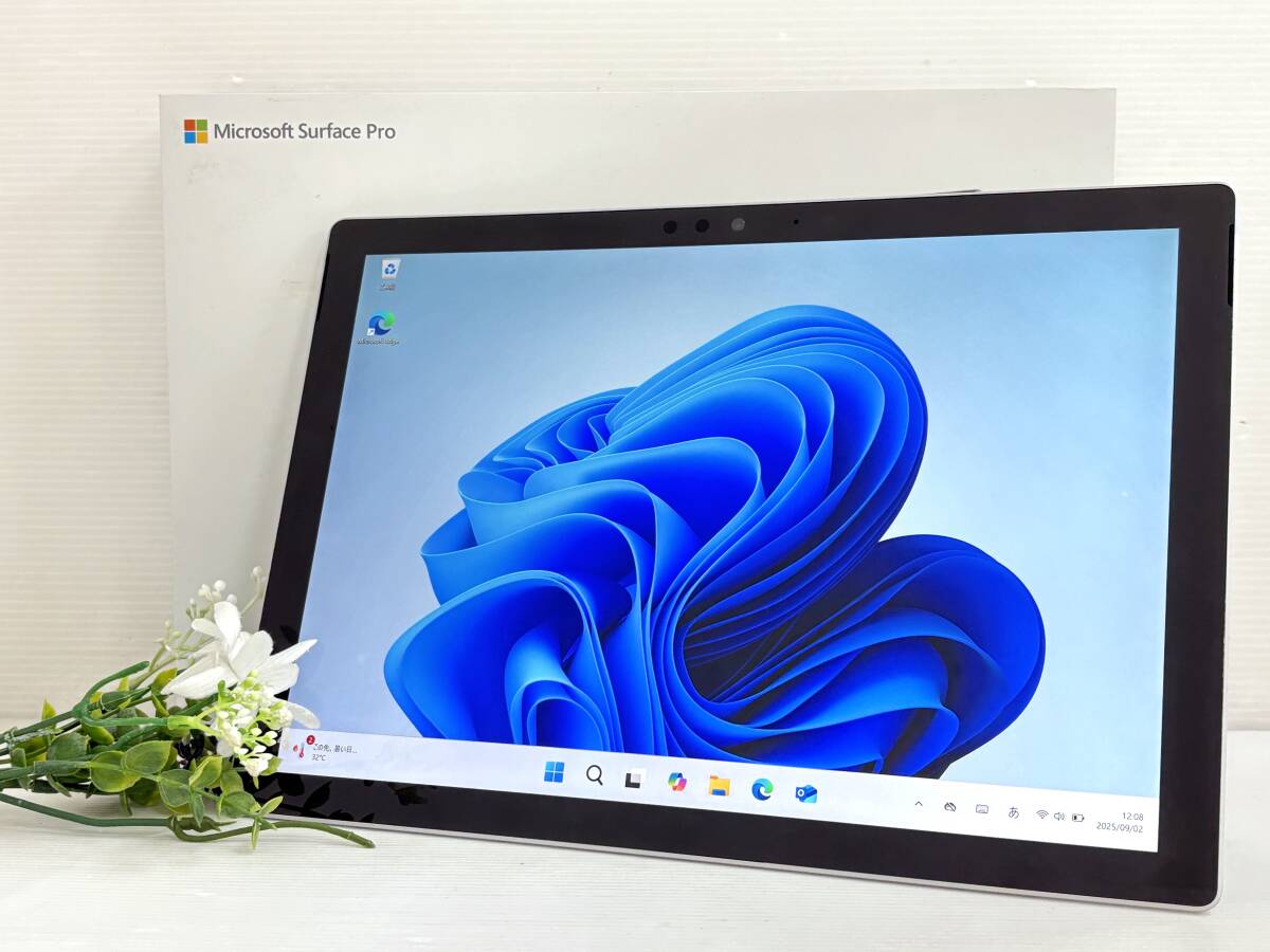 キ*イ様 吉*田様 Surface Pro 5（ジャンク） キ*イ様 吉*田様 Surface Pro 5（ジャンク） - メルカリ