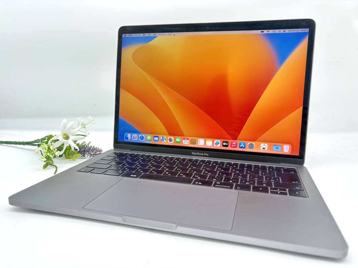 Apple - ●新品・未使用品 CTO Apple Macbook Pro 13インチ2017 Amazon.co.jp: 【整備済み品】 Apple MacBook Pro 2017