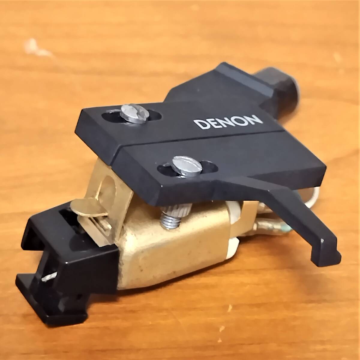 EMPIRE 300ME エンパイア IM型カートリッジ ヘッドシェル付 動作品 Yahoo!オークション -「empire カートリッジ」の落札相場・落札価格