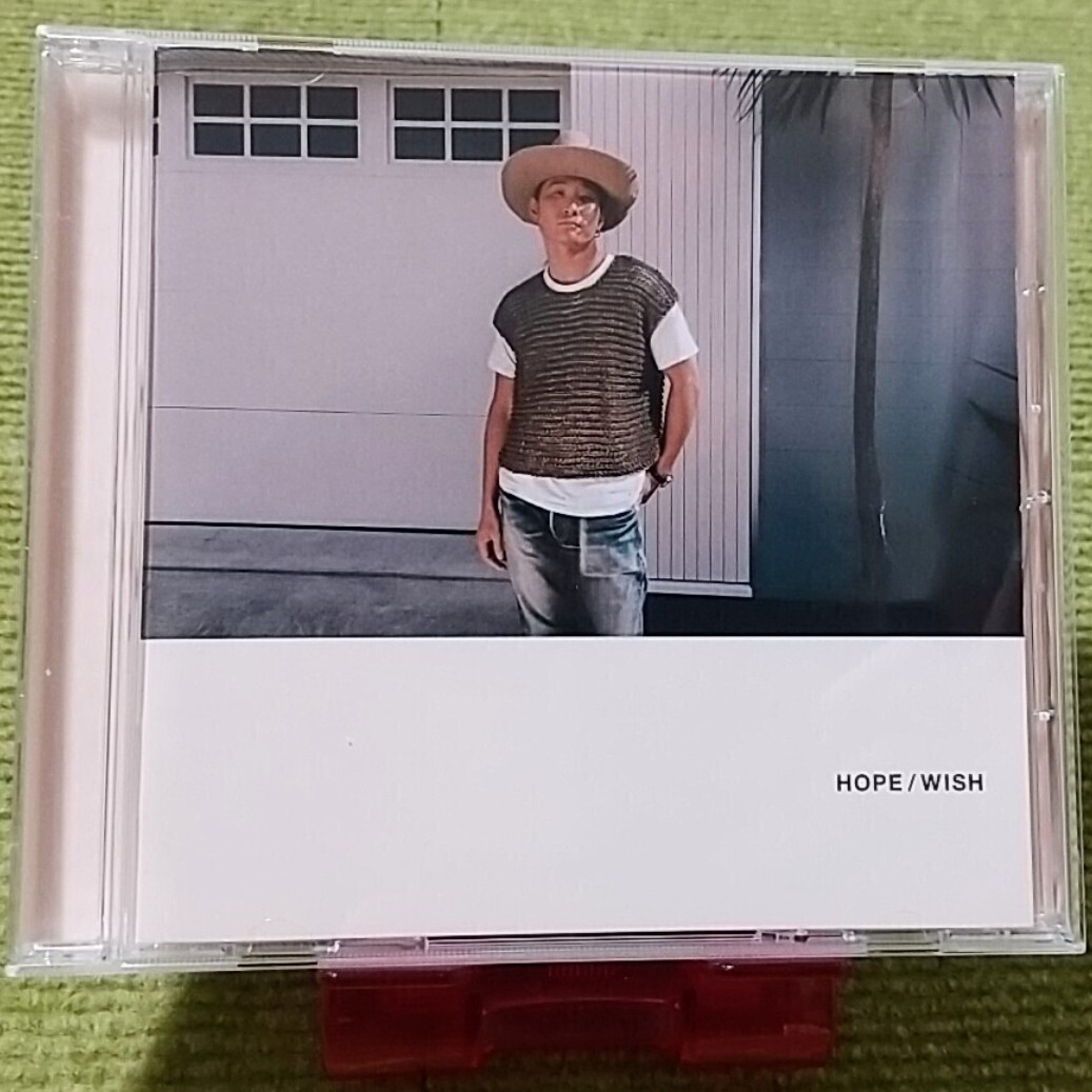 2025年最新】Yahoo!オークション -平井大 hope／wishの中古品
