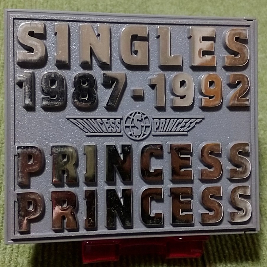 2025年最新】Yahoo!オークション -プリンセスプリンセス cdの