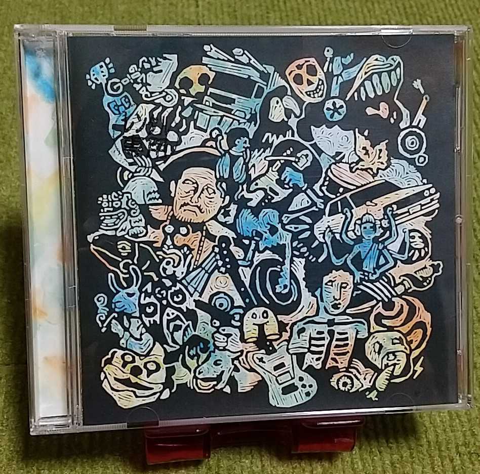 2025年最新】Yahoo!オークション -チリヌルヲワカ cdの中古品