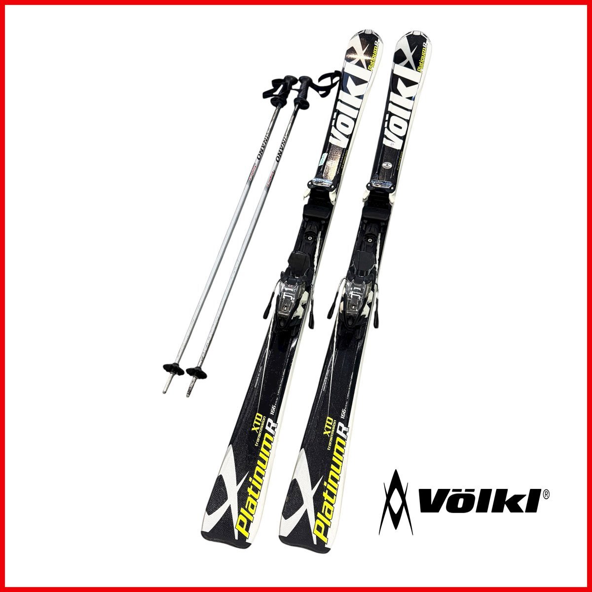 Volkl - 「VOLKL スノーボード板」 2025年最新】Yahoo!オークション -フォルクル volkl