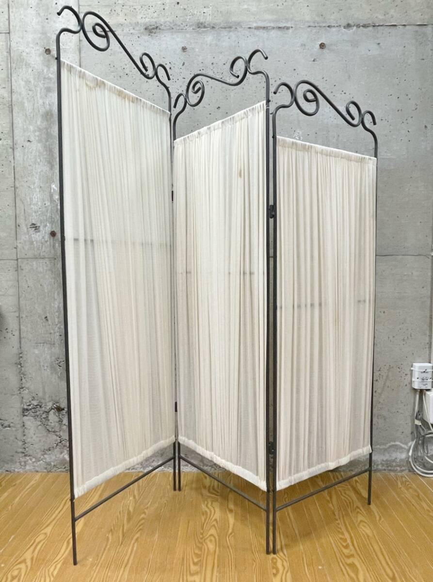 2025年最新】Yahoo!オークション -アイアン パーテーションの