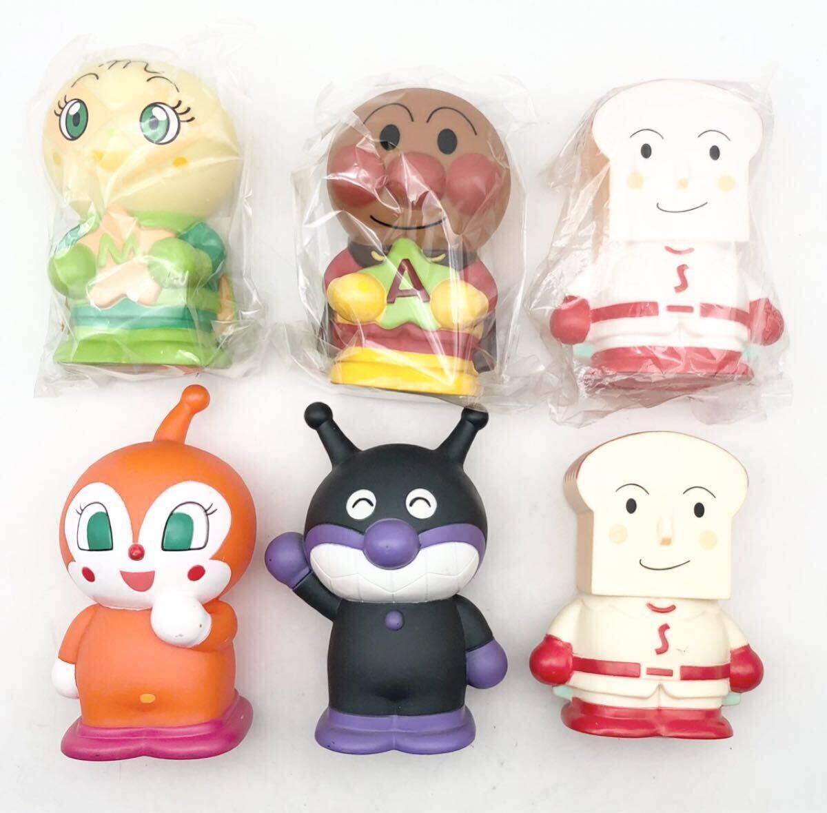 Yahoo!オークション -「アンパンマン 非売品 貯金箱」の落札相場
