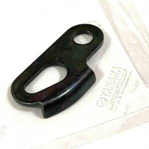 SR400 純正 サイドスタンドリンク 〇 ● ☆ XJR400R XV250ビラーゴ TDM850 SR500 新品 ヤマハ YAMAHA