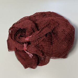 【 漁網の価格破壊 】漁網 ネット 新品 送料無料(魚網 防球 防除 防獣 獣害 防災 生簀 防鳥 台風 diy 材料 漁師 鳥よけ ハンドメイド)
