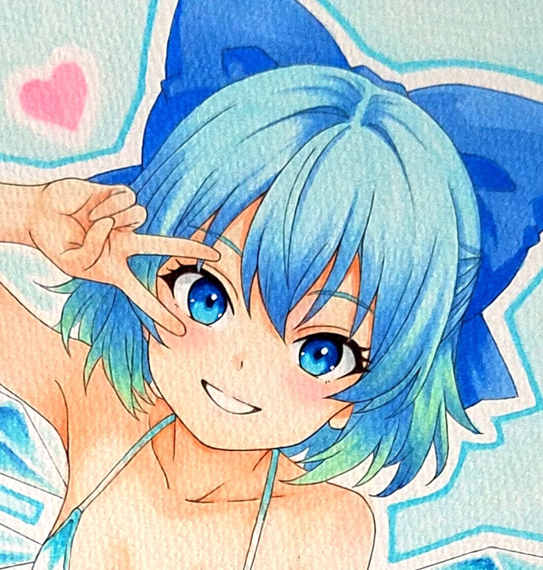 2025年最新】Yahoo!オークション -東方 水着の中古品・新品・未