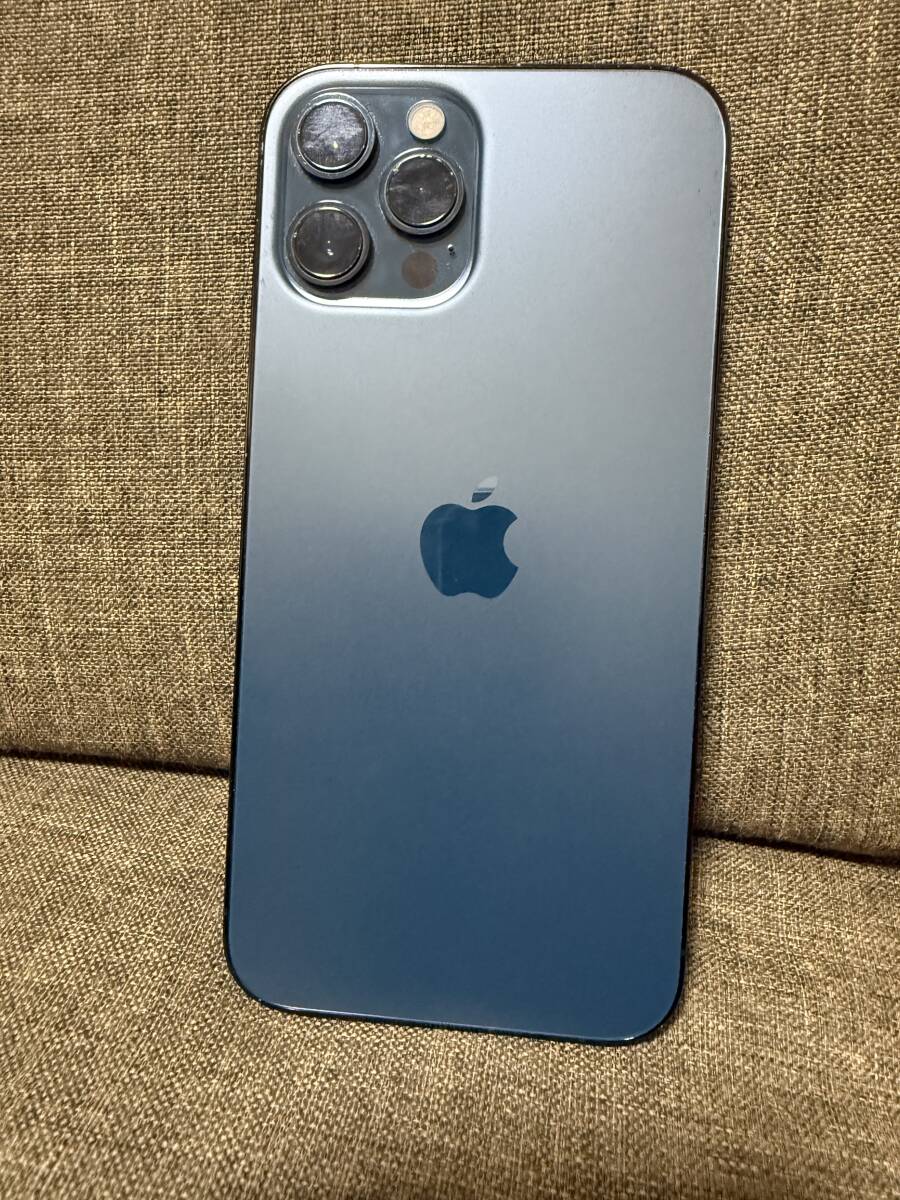 し*る様 最終破格オークション！iPhone 12 Pro 256GB 新品バッ ip12pr-pbu_720x.jpg?v=1712742875