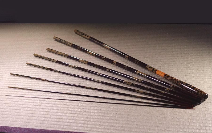 2025年最新】Yahoo!オークション -竹竿 渓流の中古品・新品・未