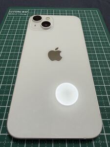SIMフリー iPhone13 256GB スターライト
