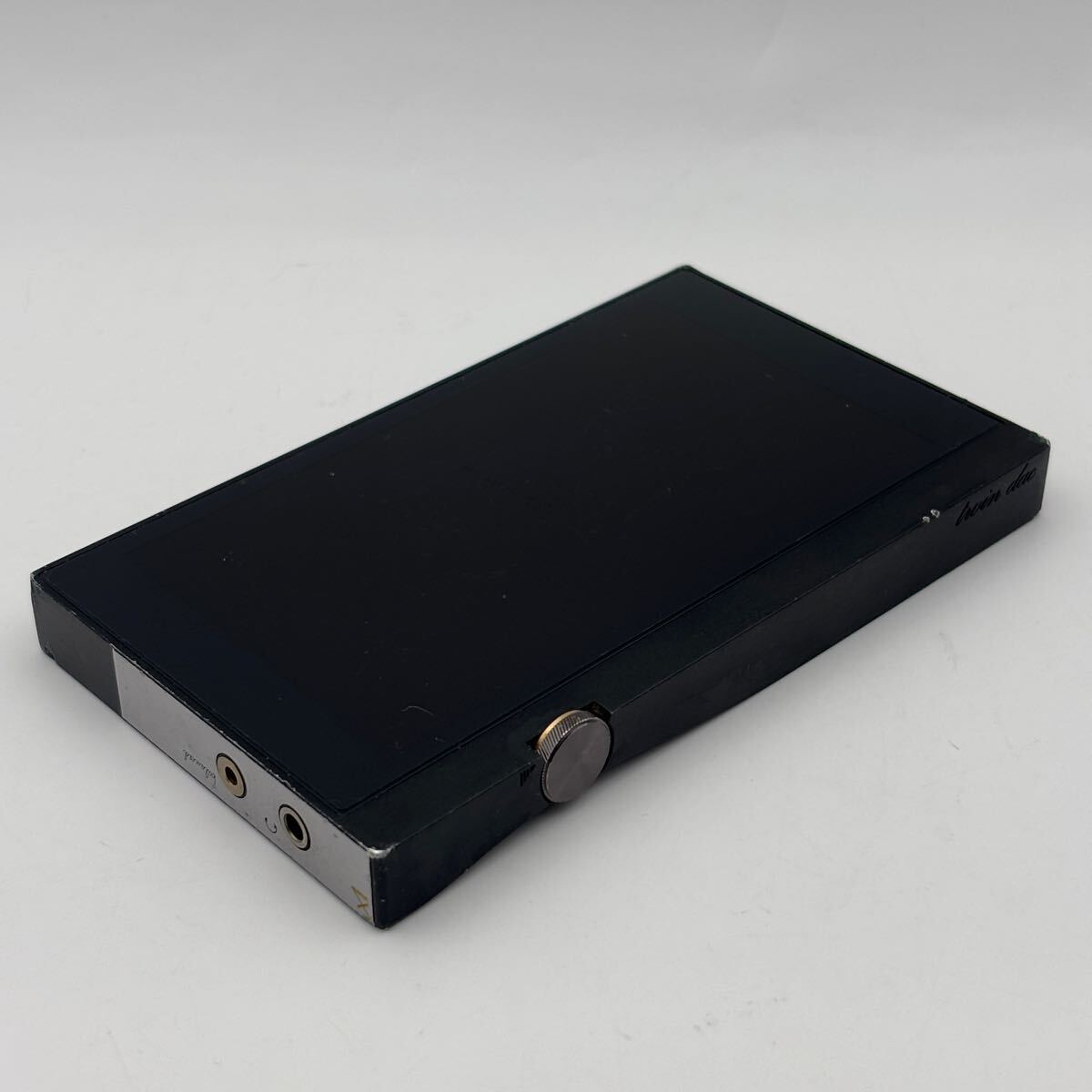 ONKYO オンキョー/ポータブルオーディオ/DP-X1/9027CJ55Z0210797/ポータブルオーディオ/Bランク/82【中古】 ONKYO オンキョー/ポータブルオーディオ/DP-X1/9027CJ55Z0210797