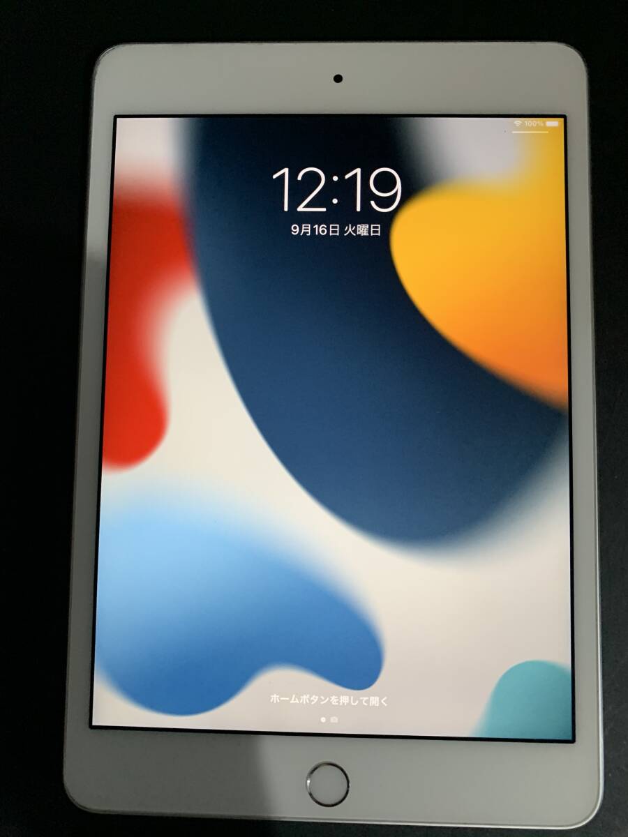 Apple iPad mini4 128GB スペースグレイ ジャンク Yahoo!オークション -「ipad mini4 ジャンク」の落札相場・落札価格