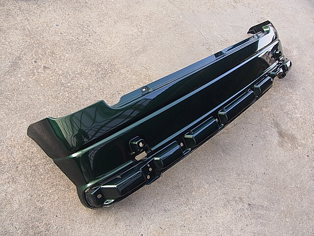 ミラジーノ　L700 前後バンパーセット 2025年最新】Yahoo!オークション -l700 ミラ リアバンパーの中古