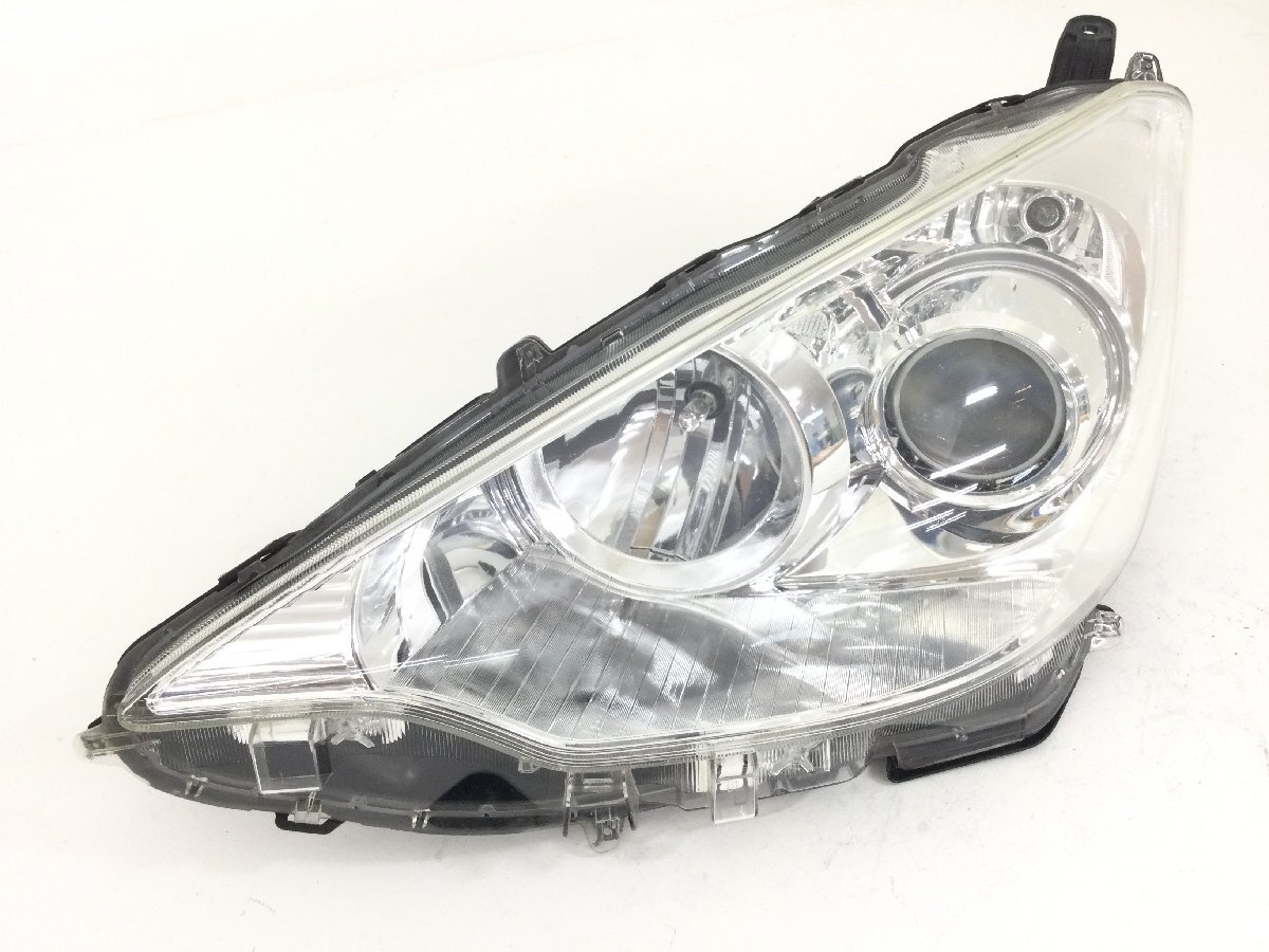 アクアヘッドライトユニット左(中古)後期型 2025年最新】Yahoo!オークション -アクア led ヘッドライト 左の