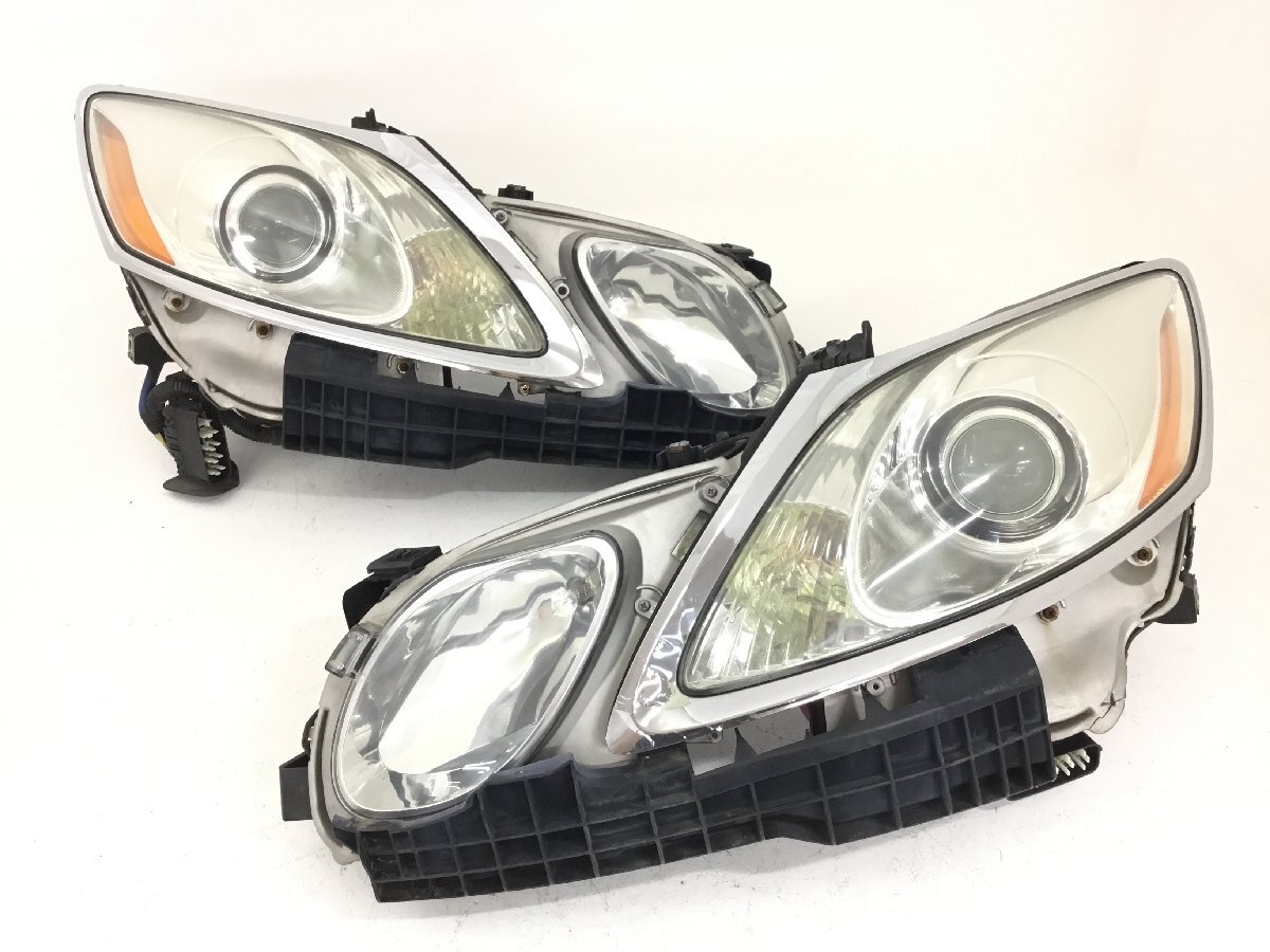 2025年最新】Yahoo!オークション -lexus gs ヘッドライトの中古