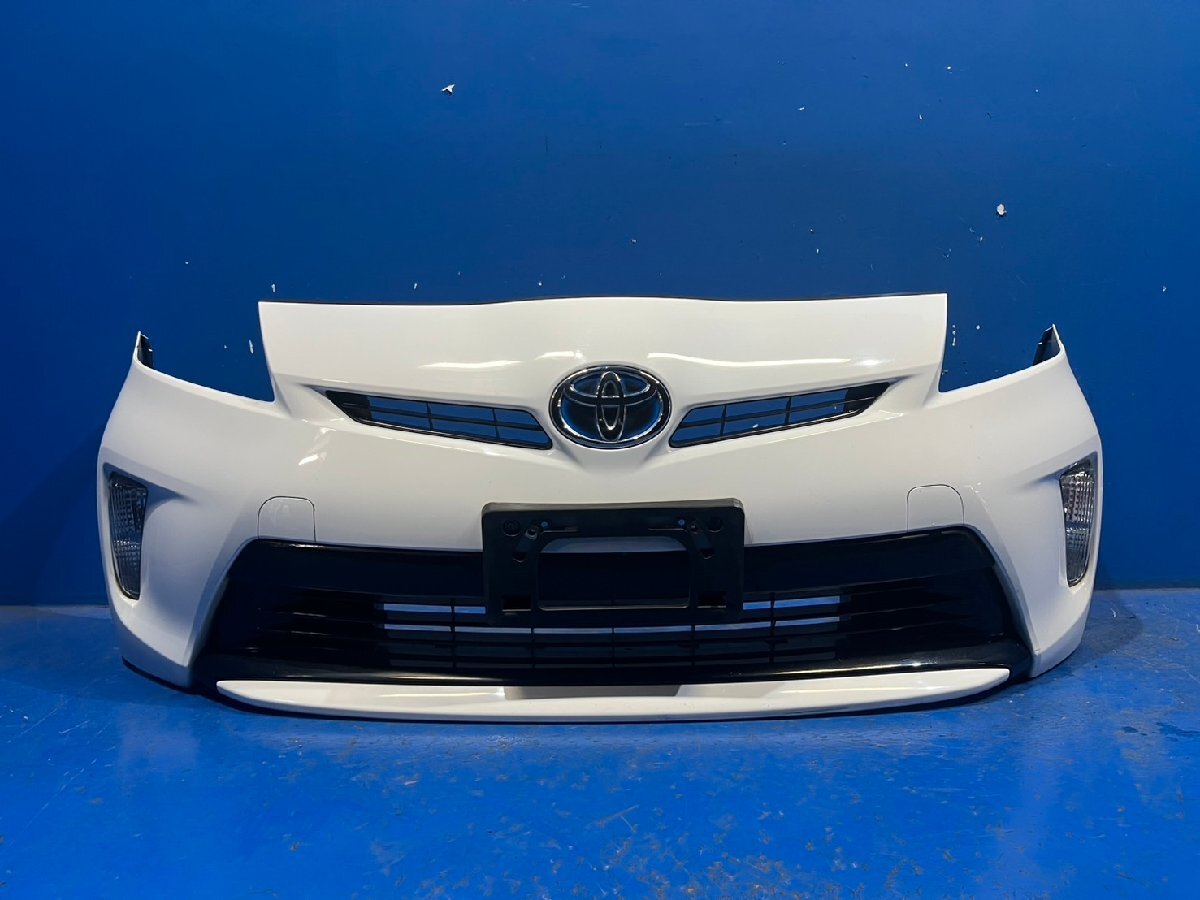 2025年最新】Yahoo!オークション -プリウス 30 バンパー