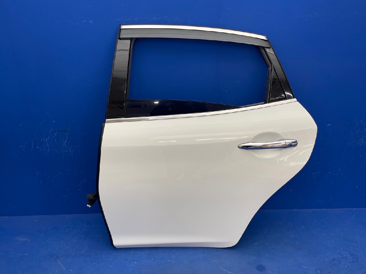 2025年最新】Yahoo!オークション -フーガy51 サイドの中古品