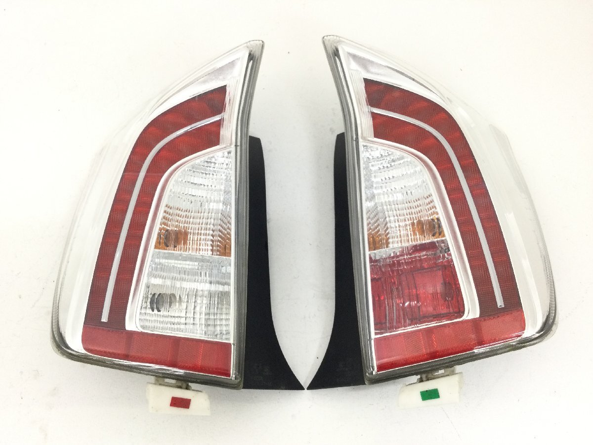 2025年最新】Yahoo!オークション -プリウス30後期テールの中古品