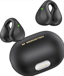 MONSTER(オーディオ)