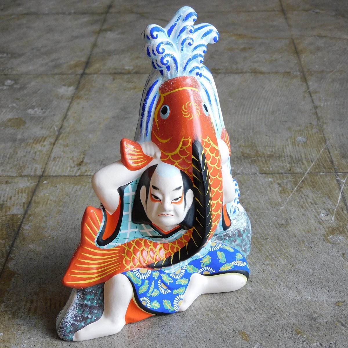 2025年最新】Yahoo!オークション -堤人形の中古品・新品・未使用