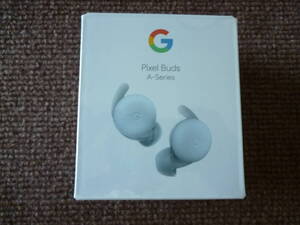フルワイヤレスイヤホン Pixel Buds A-Series (シー) Google 新品未開封品