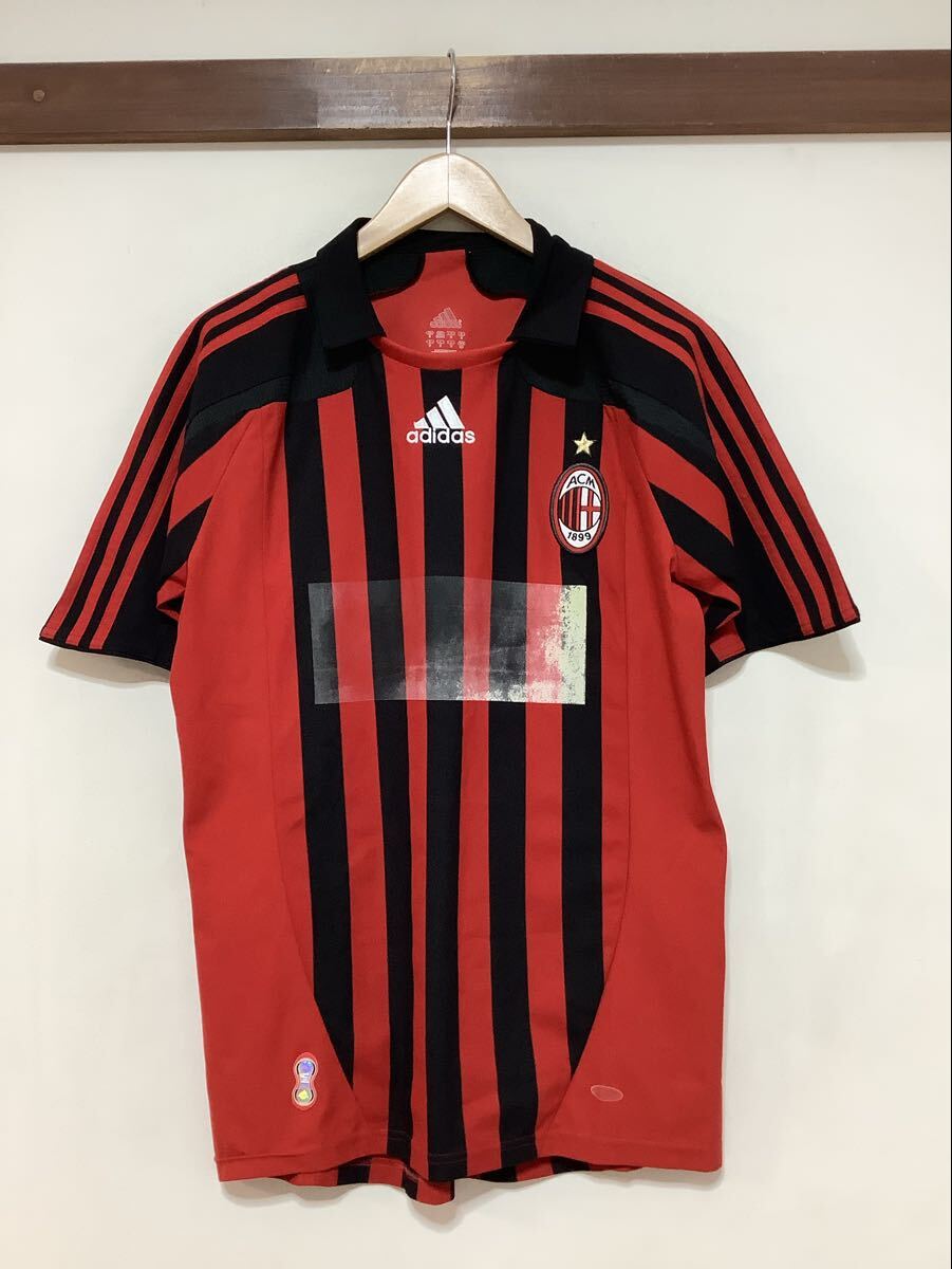 2025年最新】Yahoo!オークション -acミラン(スポーツ別)の中古品