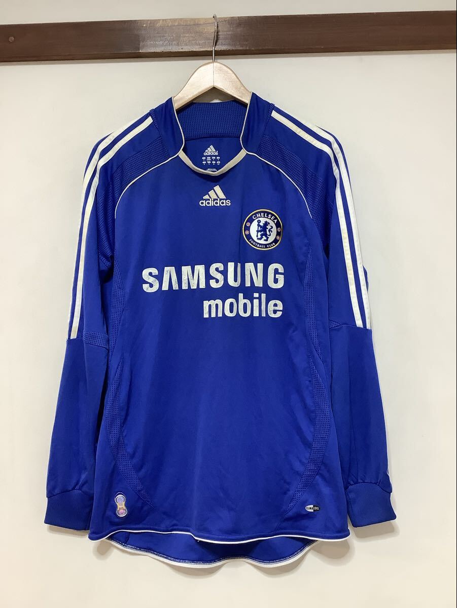 Yahoo!オークション -「チェルシー ユニフォーム 長袖