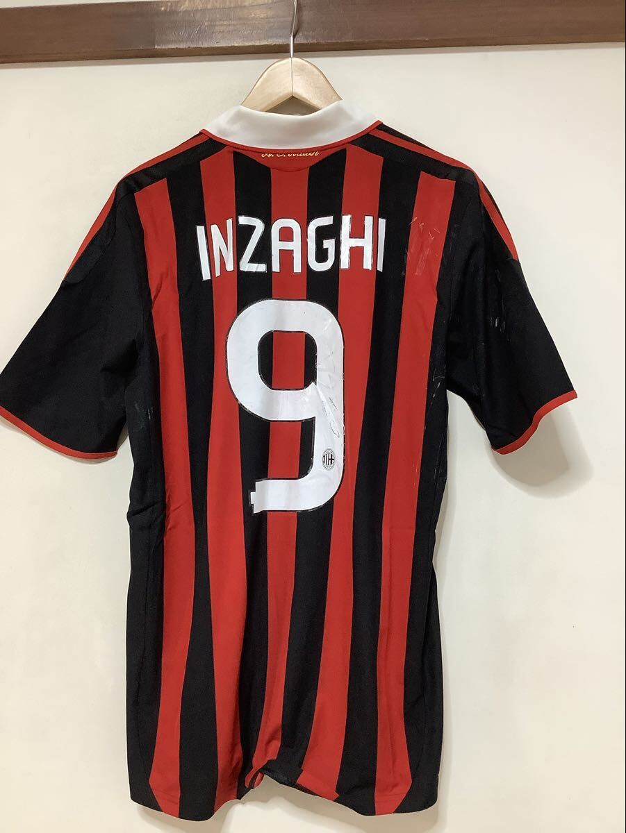 2025年最新】Yahoo!オークション -acミラン ユニフォーム