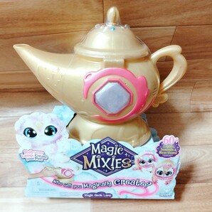 Magic Mixies Magic Genie Lamp マジック・ミクシーズ・マジック・ジーニー・ランプ