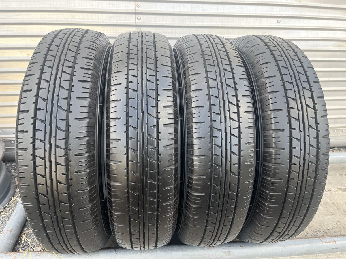 2025年最新】Yahoo!オークション -155／80r14 4本の中古品・新品