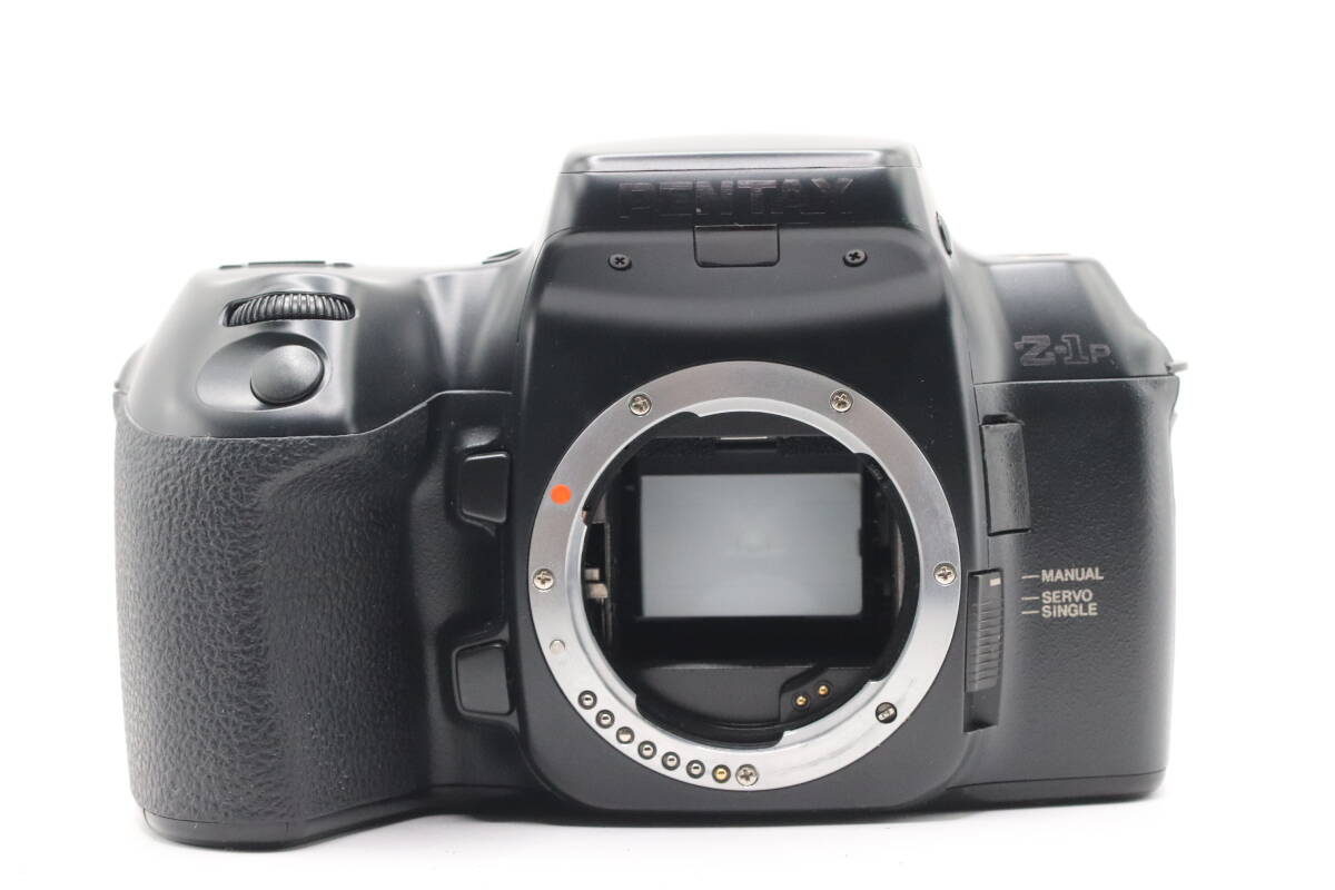 PENTAX - 希少 PENTAX Z-1 スケルトンモデル 送料無料 PENTAX - 希少 PENTAX Z-1 スケルトンモデル 送料無料の通販 by