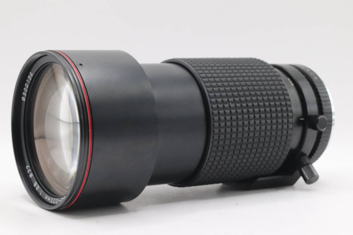 値下げペンタックス80-200mm 2.8 スターレンズ PENTAX SMC 80-200mm Camera Lenses for sale | eBay