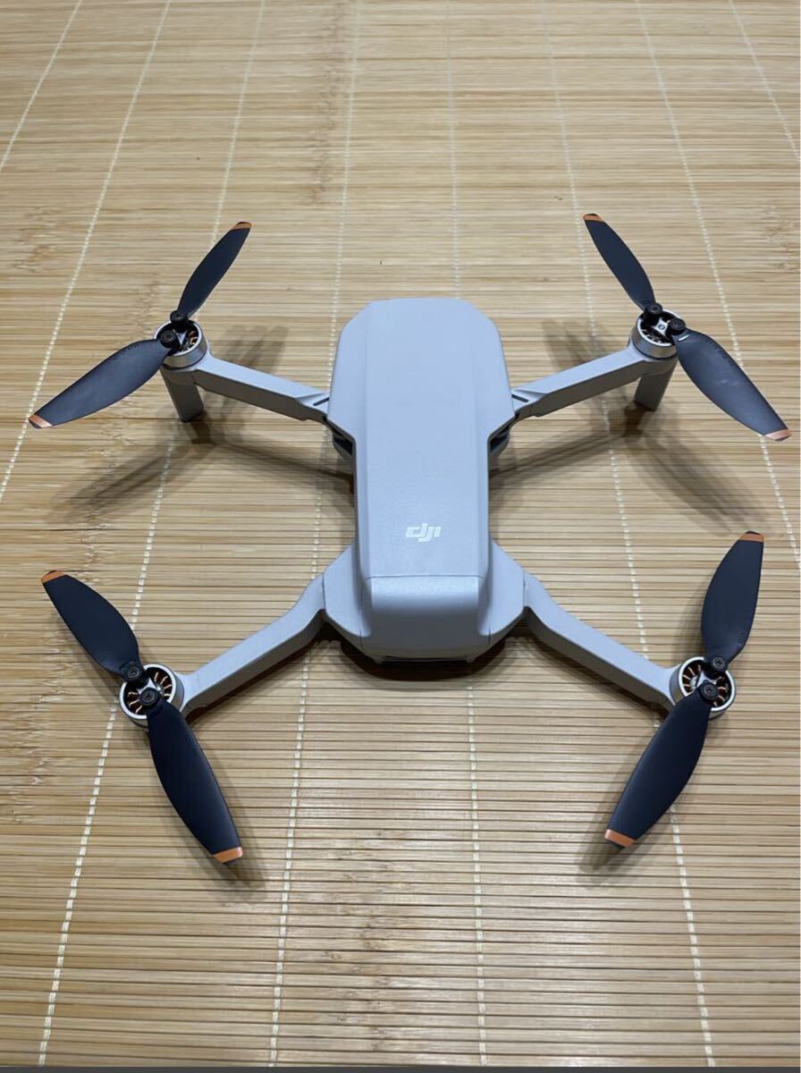 2025年最新】Yahoo!オークション -dji mini2の中古品・新品・未