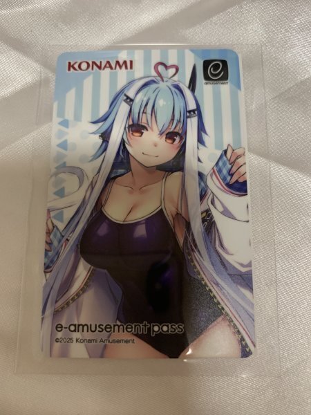 【未開封】いちか 等身大タペストリー コナミプレミアムくじ いちか コナミくじ S賞 書き下ろし 等身大タペストリー - メルカリ