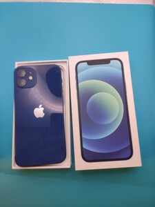 iPhone12 128GB SIMフリー ジャンク