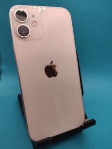 iPhone12 mini 64GB SIMフリー ジャンク