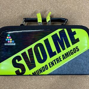 SVOLME スボルメ 裁縫セット 未使用品 小学生向け 家庭科【送料込み】