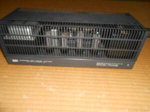 ラックス LUXKIT A3500 6CA7/EL34 PP 完全動作 メンテナンス品