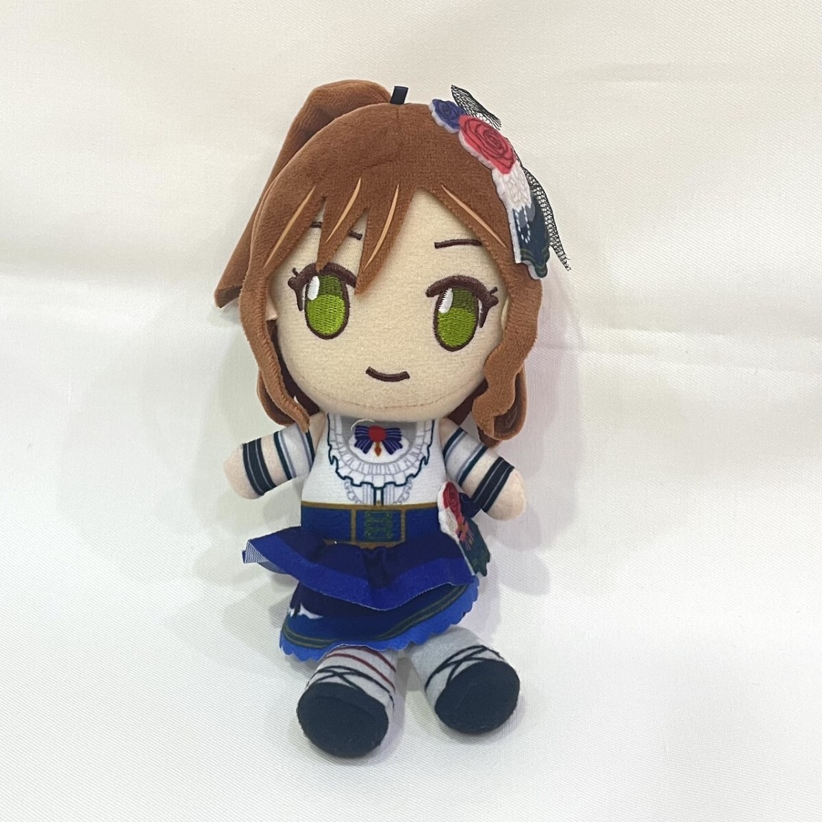 バンドリ　ぬいぐるみ 16個セット 4580590185203.jpg