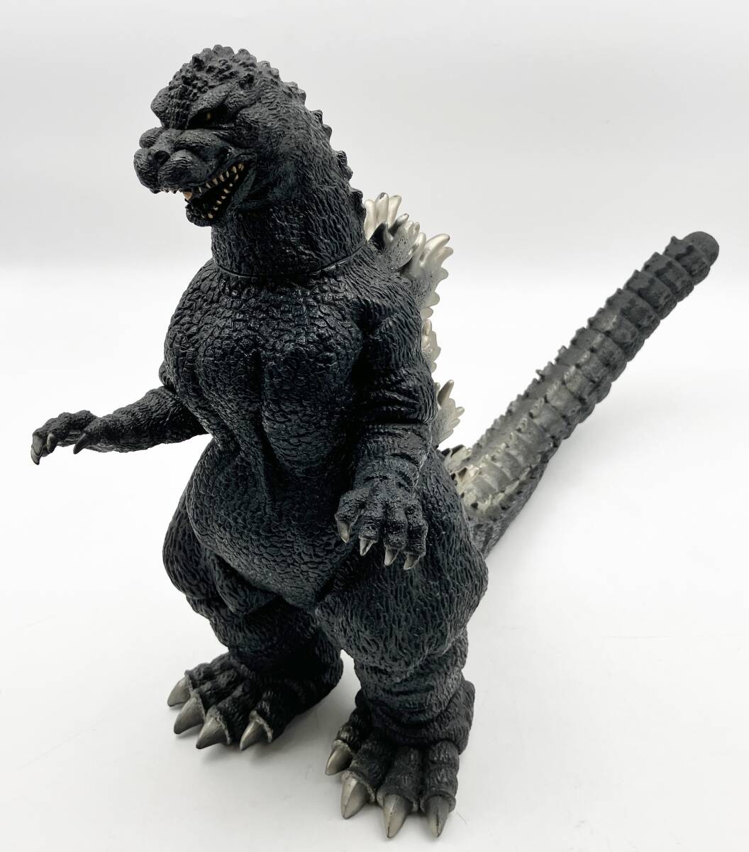 Yahoo!オークション -「ゴジラ バンダイ 1991」の落札相場・落札価格