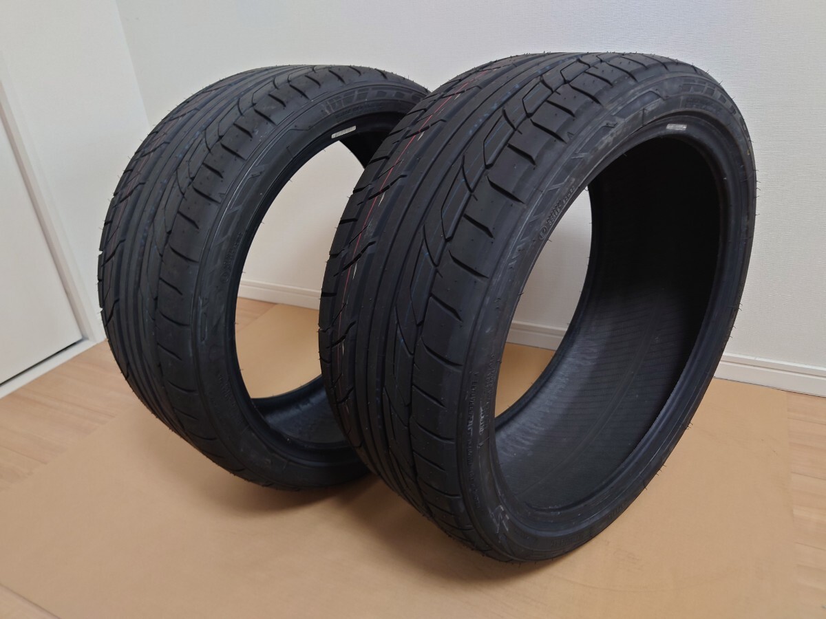 ニットー　225/30R20 2023年製　2本セット！ 楽天市場】235 30 r20 ニットーの通販