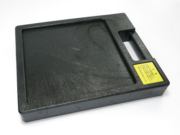 ユニック アウトリガーベース 敷板２枚 楽天市場】ジャッキベース/アウトリガーベース/敷板 タダノ