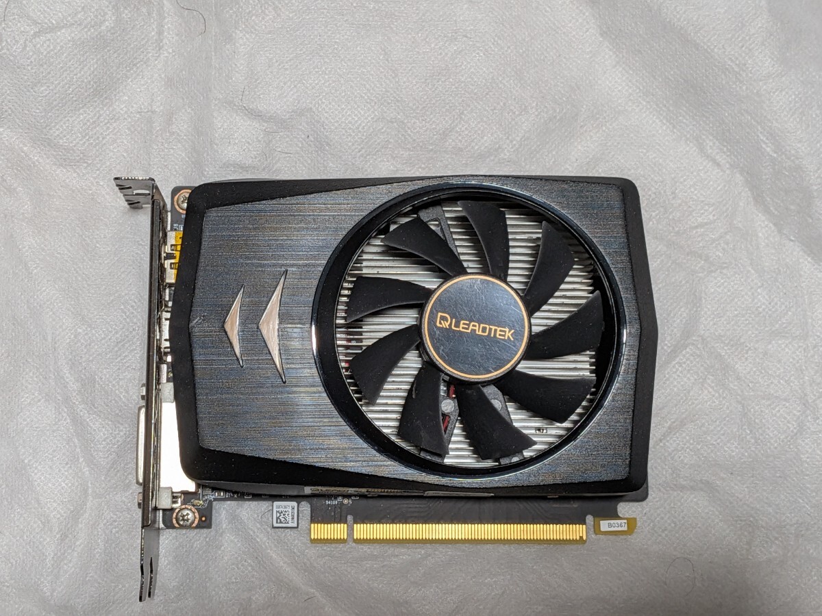 2025年最新】Yahoo!オークション -gtx1650の中古品・新品・未