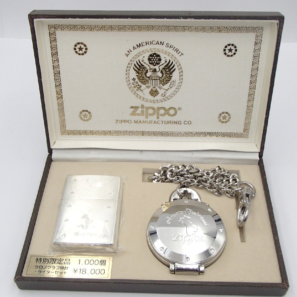 2025年最新】Yahoo!オークション -ジッポー zippo 時計の中古品