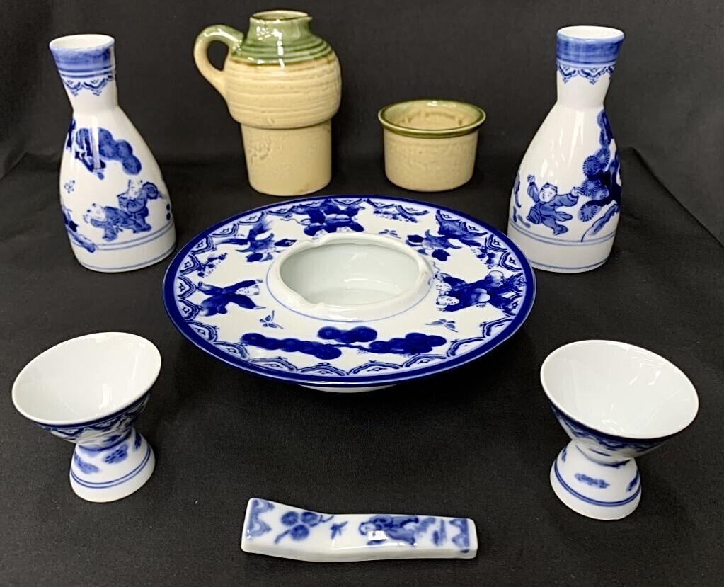 2025年最新】Yahoo!オークション -鍋島 唐子(食器)の中古品