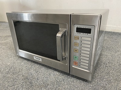 と*と様 【中古品】Panasonic 業務用電子レンジ 50hz 2024年製 楽天市場】業務用電子レンジ 中古 200vの通販